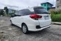 Sell White 2017 Honda Mobilio in Mandaluyong-4