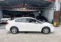 White Honda Civic 2014 for sale in -1