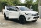 Sell White 2020 Toyota Hilux in Manila-0