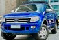 White Ford Ranger 2014 for sale in Automatic-1