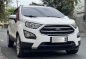 White Ford Ecosport 2019 for sale in Manila-0