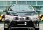 White Toyota Altis 2014 for sale in Automatic-0