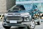 White Ford Ecosport 2015 for sale in -2