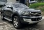 Selling White Ford Everest 2017 in Rizal-2