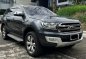 Selling White Ford Everest 2017 in Rizal-6