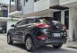 Sell White 2017 Hyundai Tucson in Quezon City-7
