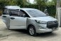 2018 Toyota Innova  2.0 J Gas MT in Manila, Metro Manila-21