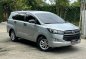 2018 Toyota Innova  2.0 J Gas MT in Manila, Metro Manila-16