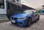 Sell White 2014 Bmw 320D in Manila-0
