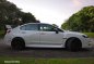 White Subaru Wrx sti 2017 for sale in -2