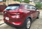 Bronze Hyundai Tucson 2017 for sale in Quezon City-3
