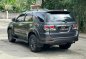 White Toyota Fortuner 2015 for sale in Manila-3