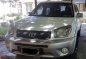 Sell White 2005 Toyota Rav4 in Taguig-0