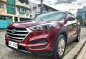 Bronze Hyundai Tucson 2017 for sale in Quezon City-0
