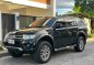 2014 Mitsubishi Montero Sport in Manila, Metro Manila-6