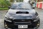 2015 Subaru WRX STI  2.5 MT in Manila, Metro Manila-6