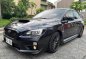 2015 Subaru WRX STI  2.5 MT in Manila, Metro Manila-5