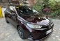 2021 Toyota Vios 1.3 XLE CVT in Quezon City, Metro Manila-8