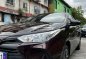 2022 Toyota Vios 1.3 XLE MT in Quezon City, Metro Manila-4