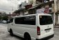 2023 Toyota Hiace  Commuter 3.0 M/T in Quezon City, Metro Manila-12