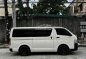 2023 Toyota Hiace  Commuter 3.0 M/T in Quezon City, Metro Manila-8