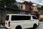 2023 Toyota Hiace  Commuter 3.0 M/T in Quezon City, Metro Manila-3
