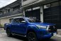 2021 Toyota Hilux  2.4 G DSL 4x2 A/T in Quezon City, Metro Manila-4