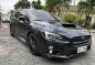 White Subaru Wrx sti 2015 for sale in Manual-0