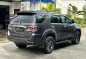 White Toyota Fortuner 2015 for sale in Manila-4