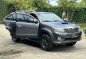 White Toyota Fortuner 2015 for sale in Manila-0