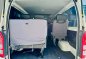 Sell White 2018 Toyota Hiace in Makati-8