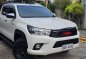 White Toyota Hilux 2019 for sale in Automatic-1