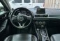 White Mazda 2 2014 for sale in Makati-6