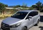 Sell White 2017 Toyota Innova in Lupao-3