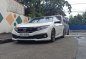 White Honda Civic 2018 for sale in -1