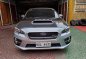 Green Subaru Wrx 2017 for sale in Manila-0