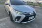 White Toyota Vios 2020 for sale in -1