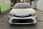 Sell Pearl White 2015 Toyota Camry in Bacoor-2