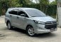 White Toyota Innova 2018 for sale in Manila-2