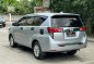 White Toyota Innova 2018 for sale in Manila-3