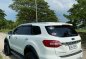 Sell White 2016 Ford Everest in Caloocan-8