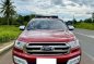 White Ford Everest 2018 for sale in Manila-0