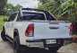White Toyota Hilux 2019 for sale in Automatic-2