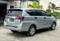 White Toyota Innova 2018 for sale in Manila-4