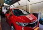 White Honda Jazz 2018 for sale in Makati-0