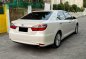 Sell Pearl White 2015 Toyota Camry in Bacoor-4