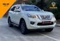 Pearl White Nissan Terra 2019 for sale in -8