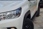 White Toyota Hilux 2019 for sale in Automatic-4