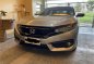 Sell White 2019 Honda Civic in Manila-2