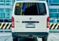 Sell White 2018 Toyota Hiace in Makati-3